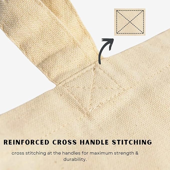 Japanese theme Printed Tote Bag - Image 3