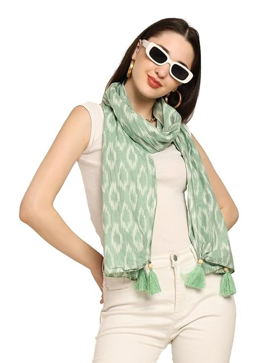 KE KANHA EXPORTS scarf for women stylish
