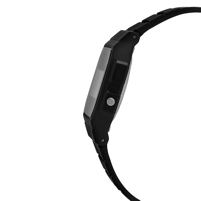Casio Youth Series Digital Black Dial Watch - Image 3