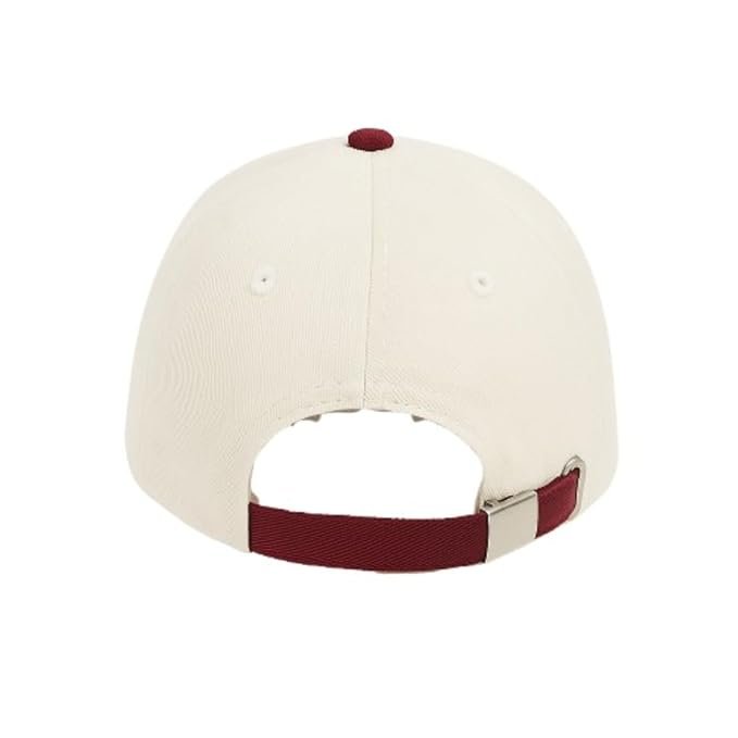 HOBOKEN 1890 Classic American Baseball Cap - Image 4