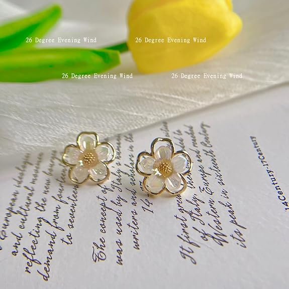 Shining Diva Fashion Latest Stylish Earrings - Image 6